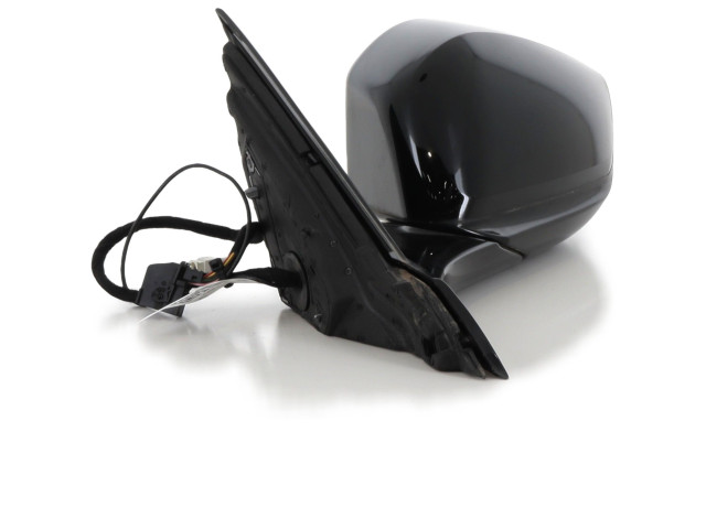 Зеркало электрическое        Citroen C5 X  2021 -  года   