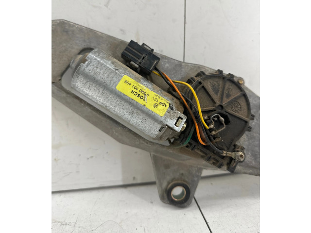 Моторчик заднего дворника 0390201409, 3397020490    Volvo S70  V70  V70 XC