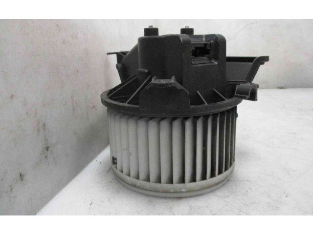 Вентилятор печки 1611726480, 22102584 Citroen Nemo