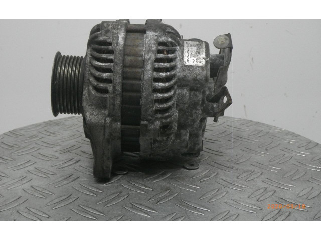 Генератор AHGA67 Honda FR-V