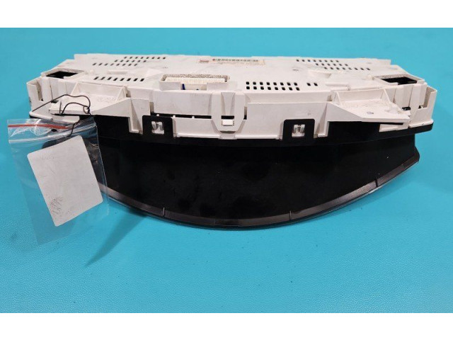 Панель приборов 05172329AC, IMPRK1452576 Jeep Grand Cherokee (WK)