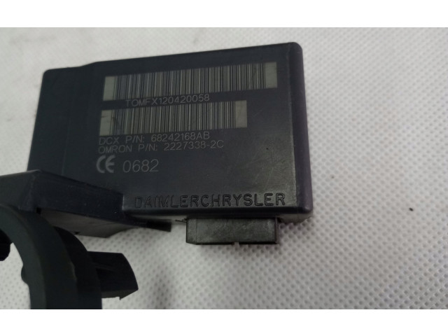 Блок управления 68242168AB, 2013DJ1935   Jeep Compass