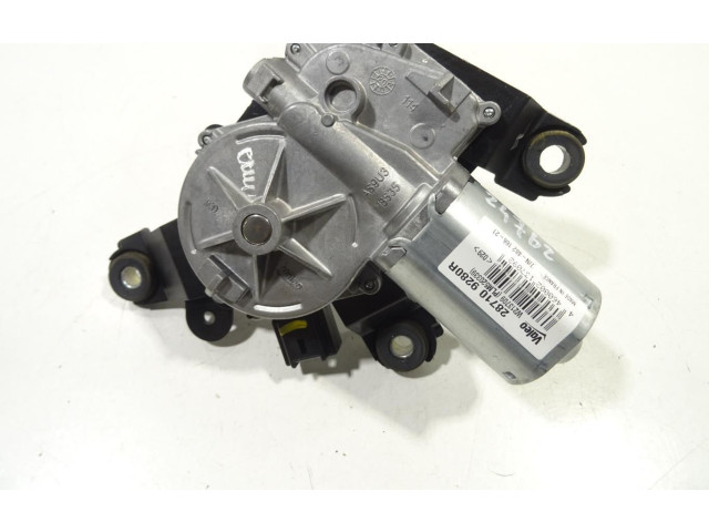 Моторчик заднего дворника 287109280R Dacia Sandero III