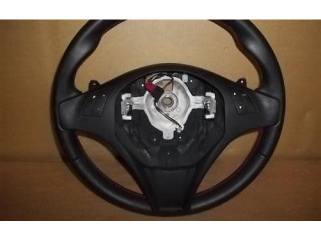 Руль Alfa Romeo Giulietta - года 71753948, 71753948