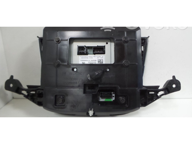 Дисплей 42578321 Vauxhall Astra K