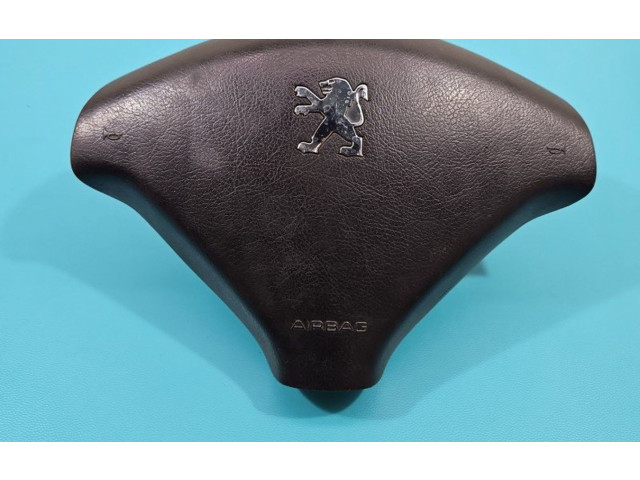 Подушка безопасности водителя 96345028ZR, IMPRK1429501   Peugeot Partner