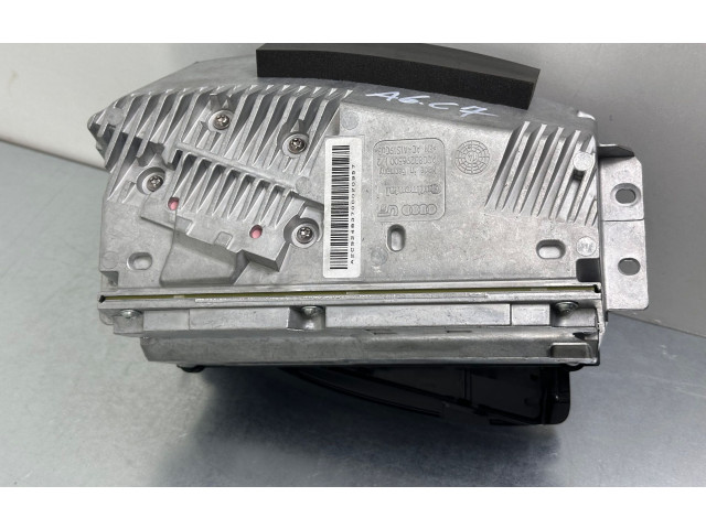 Дисплей 4G0919604M Audi A6 Allroad C7