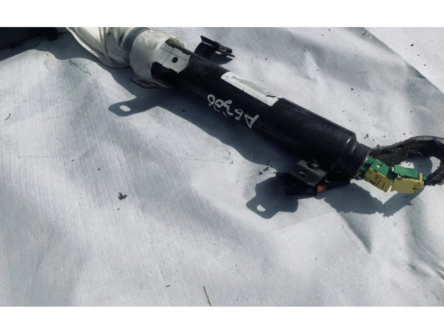 Боковая подушка безопасности 9141638, 570761800   Volvo V70