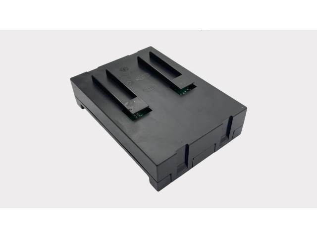 Блок управления климат-контролем 60687396, 60678396 Lancia Thesis