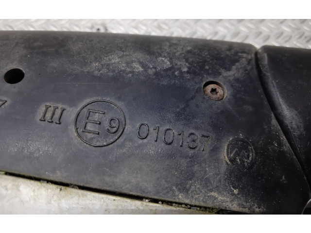 Зеркало электрическое Skoda Octavia Mk1 (1U) 1996 - 2004 года