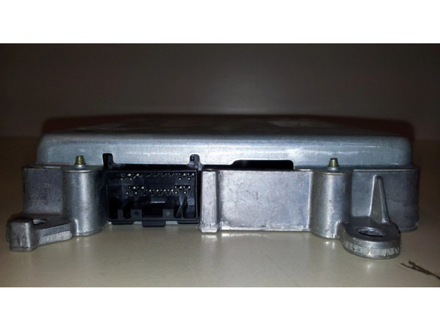 Блок управления 2W9F13B524AG Jaguar XJ X350