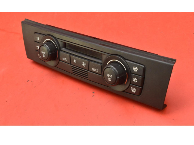 Блок управления климат-контролем 6983944-01, 6983944-01   BMW X3 E83