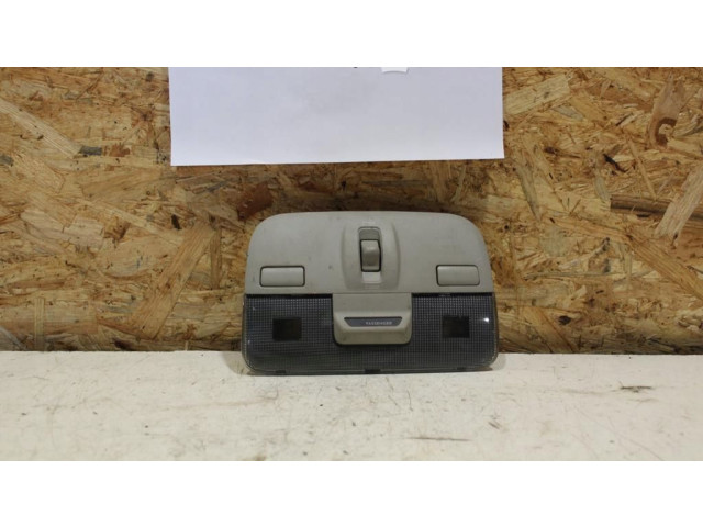 Блок управления климат-контролем    Subaru Legacy