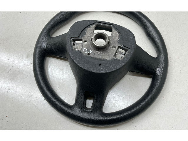 Руль Volkswagen Transporter - Caravelle T5  2003 - 2015 года 7E0419091J      