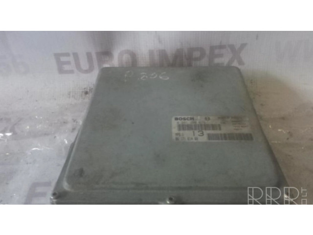Блок управления двигателя 0261200676, mp5.1 Peugeot 306
