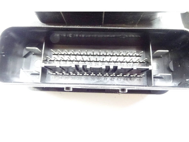 Блок АБС 7G9N2C405AC, P31261142   Volvo  V70  2008 - 2013 года