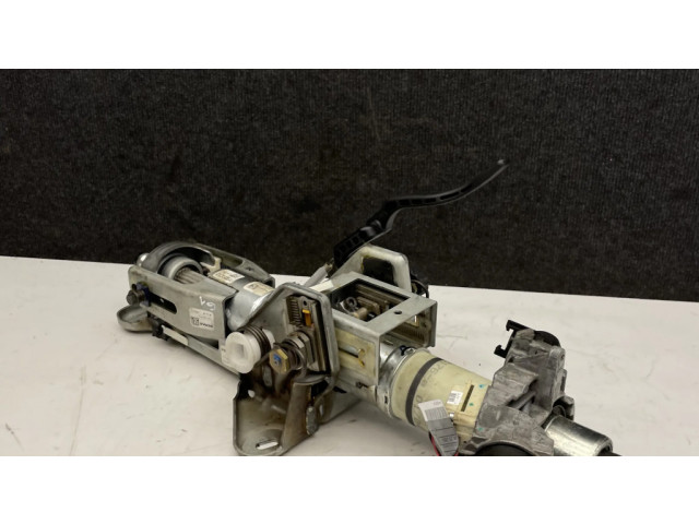 Комплект оси рулевого колеса