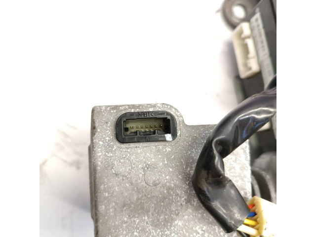 рейка Колонка рулевая 8922730020, 17581210220 Lexus GS 300 350 430 450H 2005-2012 года