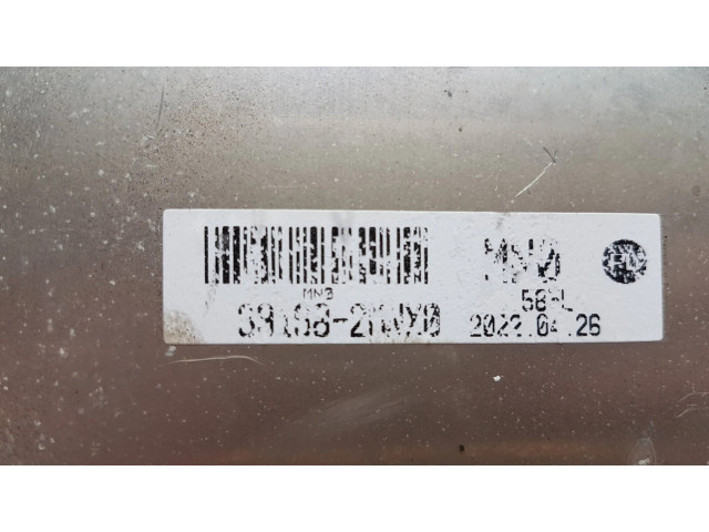 Řídící jednotka 391992M050, 9001300585KD Hyundai Tucson IV NX4 2022