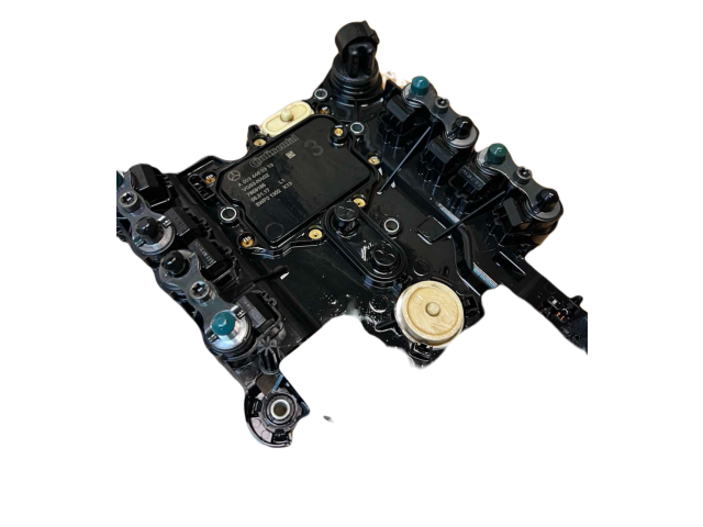 Блок управления коробкой передач A0034460310, A0034460310   Mercedes-Benz R W251