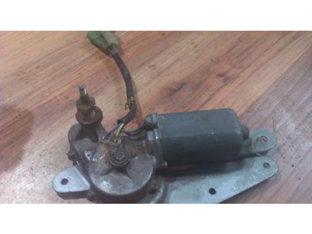 Моторчик заднего дворника WM32081S Isuzu Midi