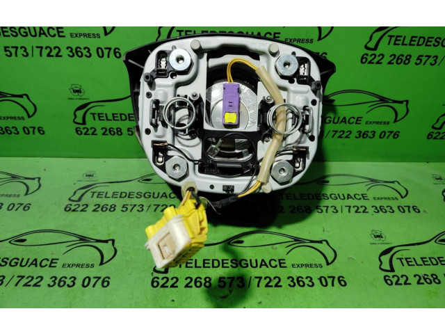 Подушка безопасности двери 2K0880201L   Volkswagen Caddy