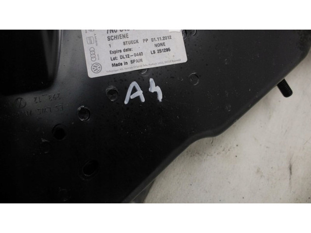 Моторчик дворников 7N0843852F Volkswagen Sharan