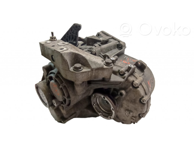 Механическая коробка передач, 6 передач