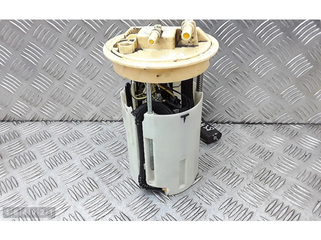 Топливный насос