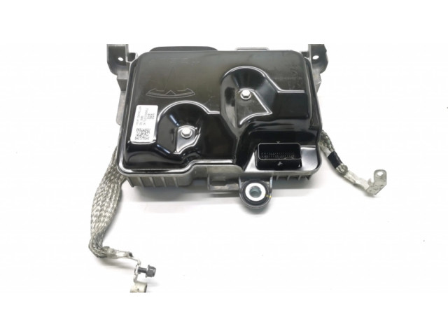 Блок управления двигателя 1569303-00-A Tesla Model 3