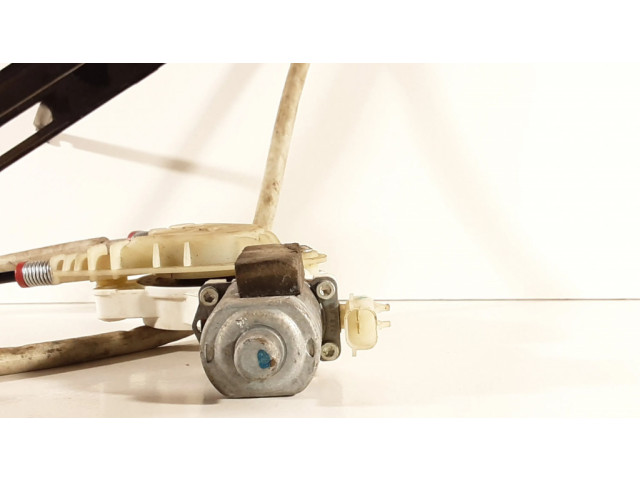 Передний комплект электрического механизма для подъема окна