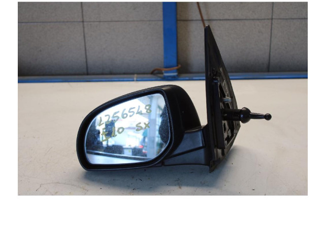 Зеркало электрическое        Hyundai i10  2007 - 2012 года   