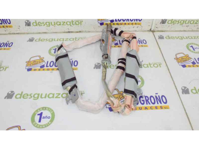 Боковая подушка безопасности K85PM1CH0A Infiniti FX