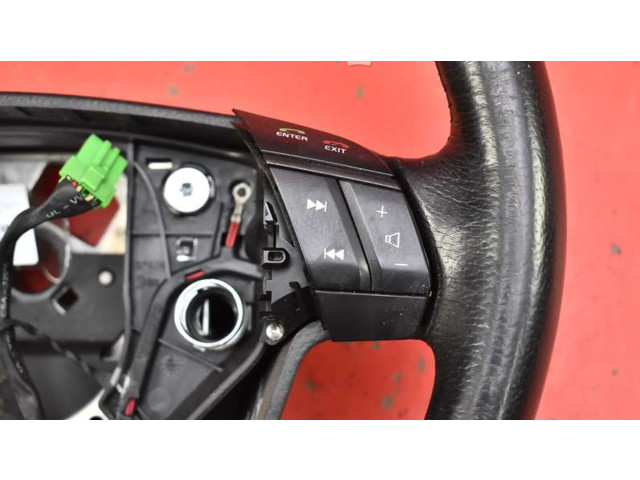 Руль Volvo XC90  2003 - 2006 года 30741724, 30741724      