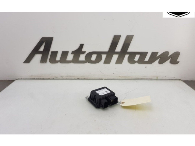 Блок подушек безопасности JK2T14B321BH, JK2T14B321BJ Ford Transit Custom