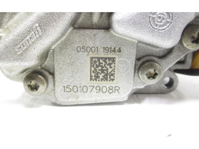 Čerpadlo oleje 150107908R Renault Captur