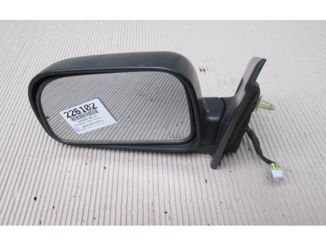 Зеркало электрическое Mitsubishi Space Runner - года