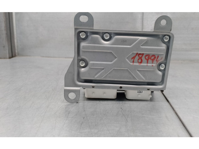 Блок подушек безопасности 95910Q0100, A3C02186903 Hyundai Bayon