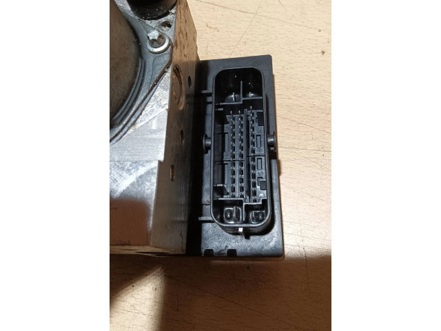 Блок АБС 9810710480, 0265952290 Citroen DS4 - года