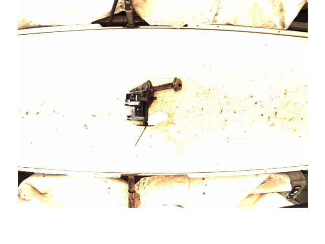 Масляный насос Dacia Logan I