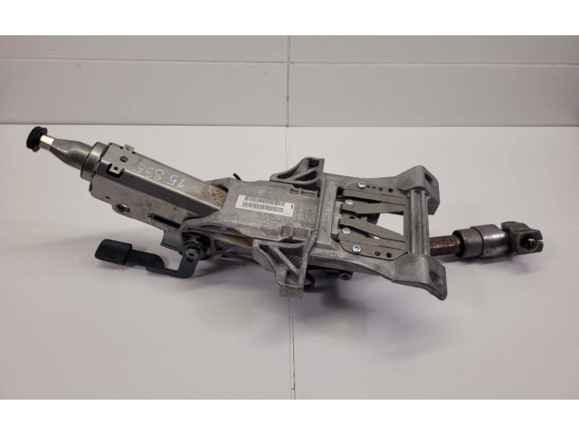  рейка  Колонка рулевая 665681001   Ford Kuga II 2013 - 2019 года