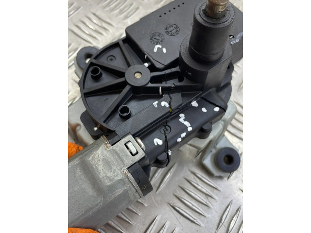 Моторчик заднего дворника 966270587D06 Chevrolet Captiva