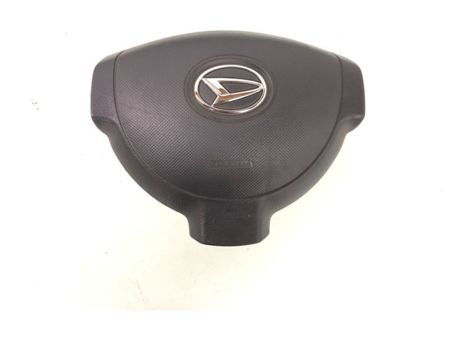 Подушка безопасности водителя 00000, 00000 Daihatsu Sirion