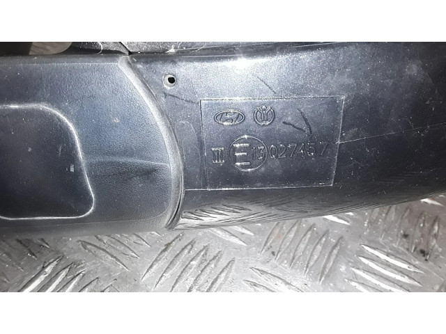 Zpětné zrcátko Hyundai ix35 2010 e13027457