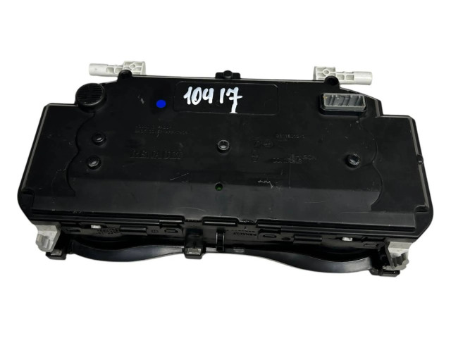 Přístrojová deska Mercedes-Benz Citan W415 2012 281180123