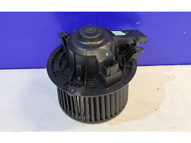 Вентилятор печки    HEATERBLOWERFAN   Lincoln Navigator
