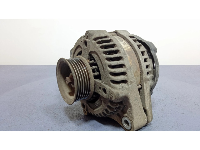 Генератор TN104210-5920 Acura TL 3.7