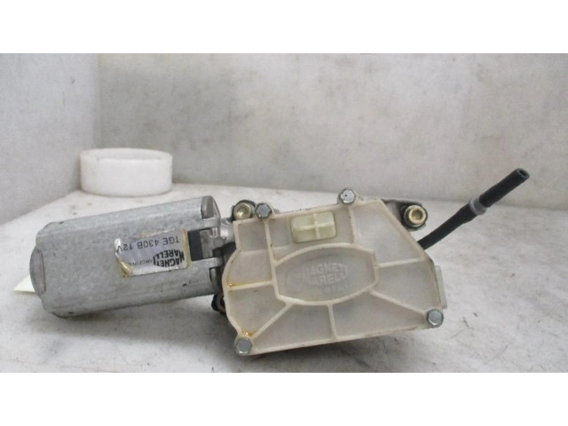 Моторчик заднего дворника 7741618 Fiat Punto (176)