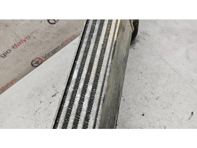 Интеркулер 7M0145805, 95VW9L446AA Ford Galaxy 1.9