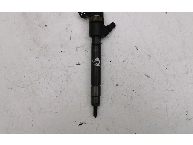 Форсунка 0445110298, 307775263702    Volvo V70   